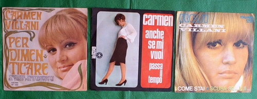 Carmen villani come stai anche - come, stai-anche
