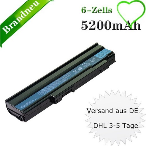 Batteria per acer extensa - per,