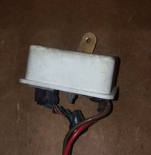 centralina preriscaldamento