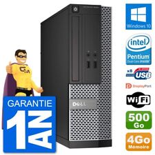 PC Dell Optiplex 3020 SFF