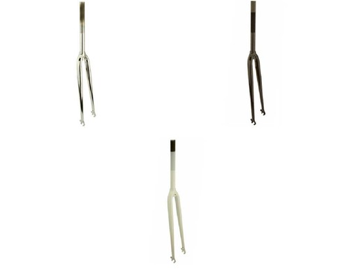 Forcella bici 700c - bici, 1"