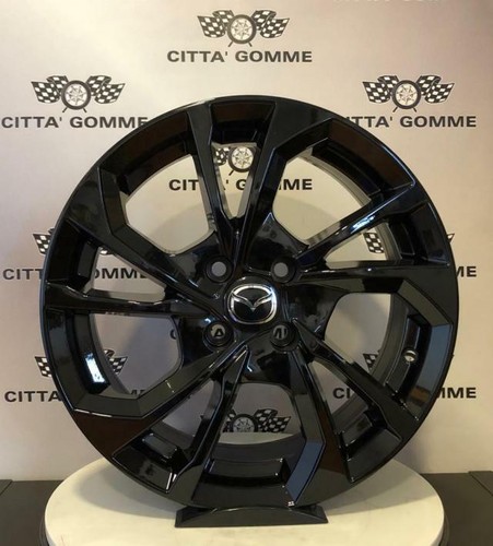 Set cerchi lega - set, 4
