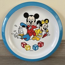 Disney - Mickey & Minnie Mouse