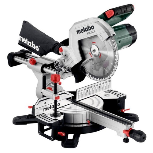 Metabo kgs254m mod 613254000 - kgs254m, mod.