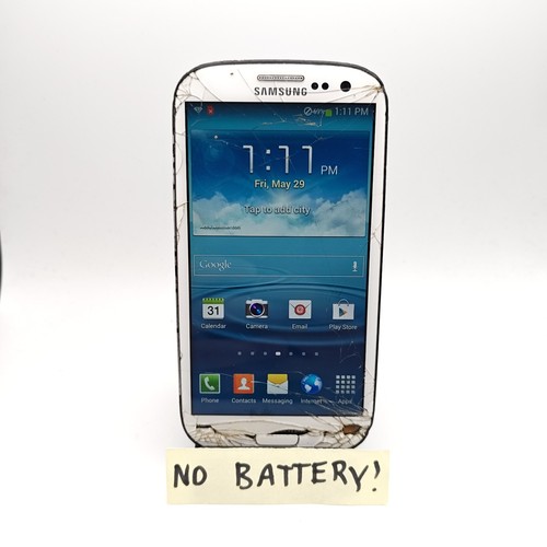 Samsung galaxy sch i535 - galaxy, s3