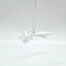 SWAROVSKI cometa ornamento