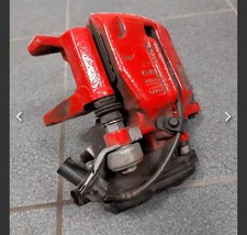 PINZA FRENO POSTERIORE DX ABS