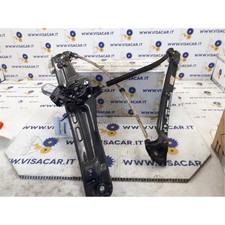 Alzacristallo Porta Anteriore Destro Bmw X3 F25 (2011)