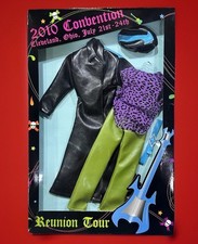 Rara Barbie & The Rockers