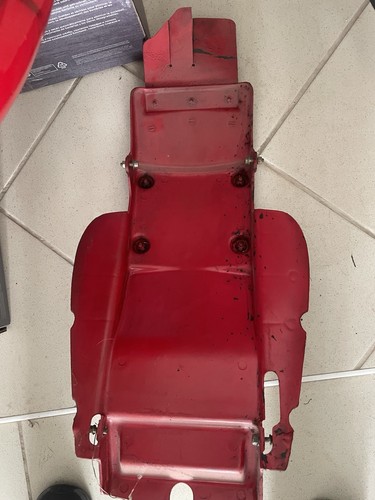 Carene cagiva mito - cagiva,