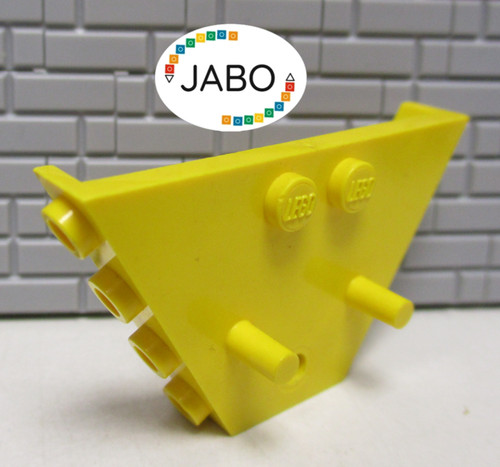 Lego 3145 terminale - (f13/5/2),