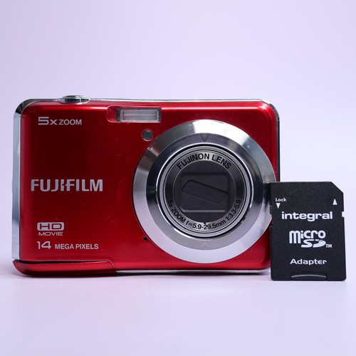 Fujifilm fotocamera digitale