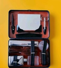 Beauty Case Uomo - Set