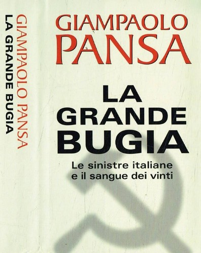 Grande bugia giampaolo - la,