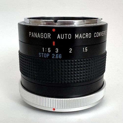 Panagor convertitore macro - panagor,