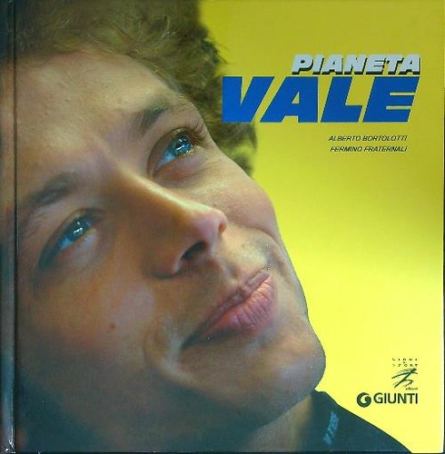 Pianeta vale bortolotti - pianeta,