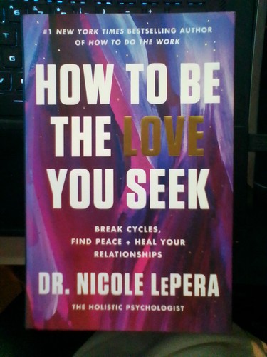 How the love you - how, be