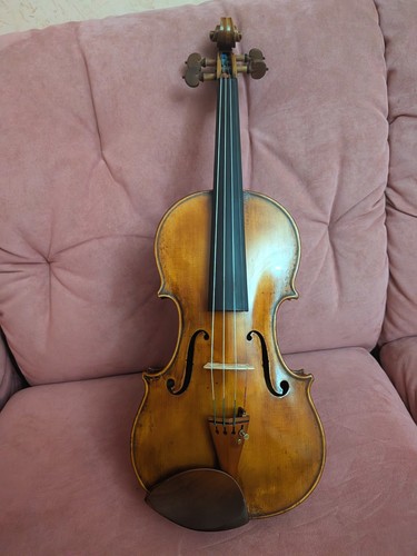 Violino 4 - violino, 4/4