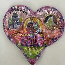 RARITÀ (2011): Filly Fairy