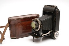 Voigtlander Bessa RF I con