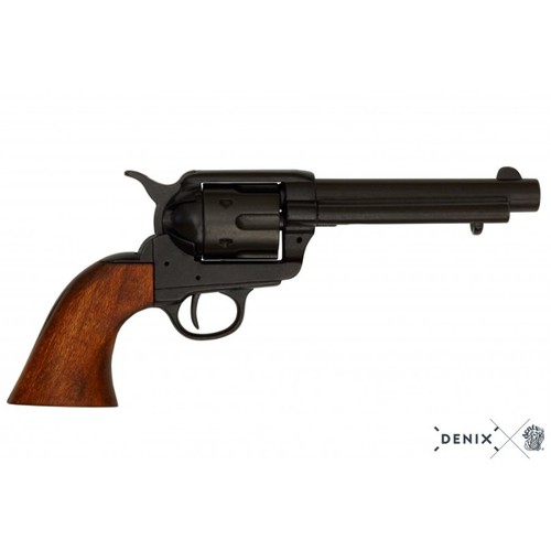 Revolver peacemaker usa - revolver, 5½,