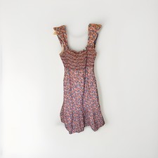 Dondolo Dress Womens Medium
