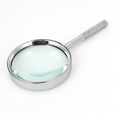 handheld metal case 60mm dia