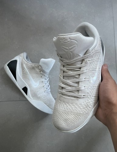 Nike kobe halo low - 9,