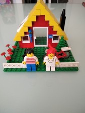 set lego city 6592 completo
