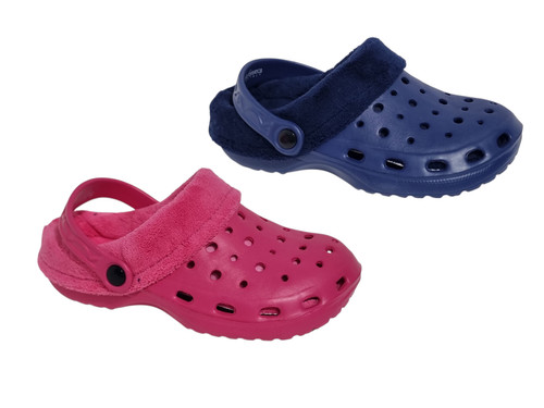 Defonseca crocs ciabatta - defonseca,