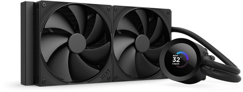 Nzxt kraken plus 280 - kraken,