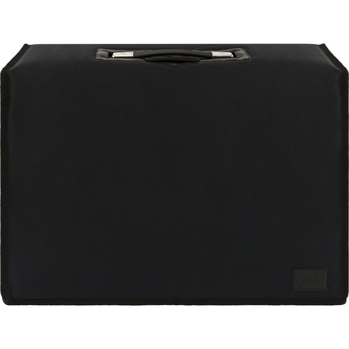 Cover fender deluxe amp - fender,