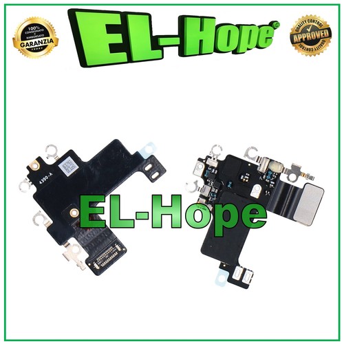 Flat flex antenna - flex,