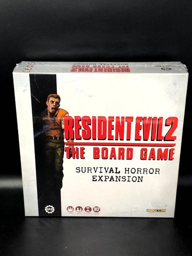 Resident evil the - evil, 2