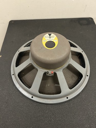 Jbl d140f altoparlante - jbl,