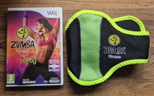 Zumba Dance Fitness Videogioco