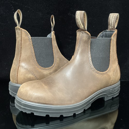 Stivali leggeri blundstone - leggeri,