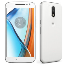 Motorola Moto G4 (XT1622)