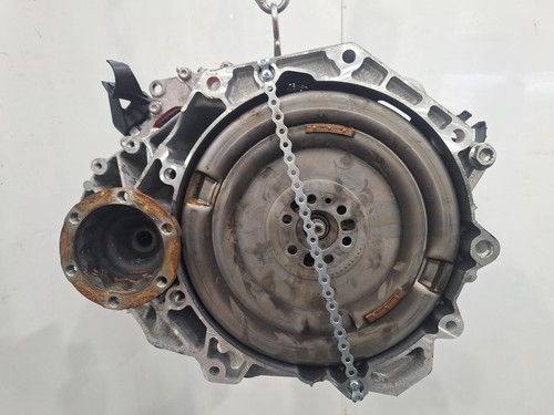 Cambio automatico benzina - , vw