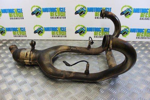 Downpipe scarico bmw - scarico, 1200
