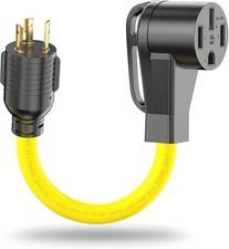 LAVANDINO 3 Prong 30