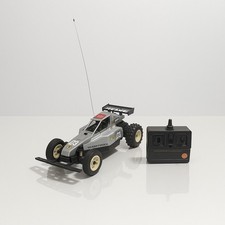 Land Dash Yonezawa RC Buggy 1/10 – Vintage 1984