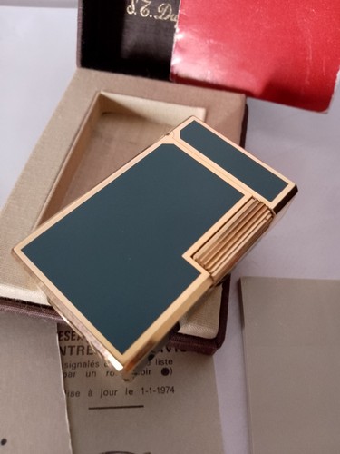 Dupont paris accendino - -,