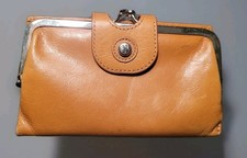 Portafoglio vintage HOBO