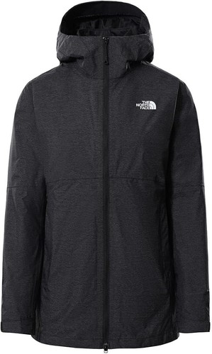 The north face hiker - face,
