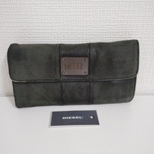 Portafoglio lungo DIESEL con