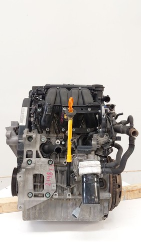 Bgu motore completo - motore,