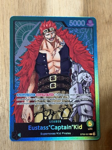 One piece inglese tcg - piece,