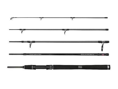 Savage gear revenge sg2 canna - revenge,