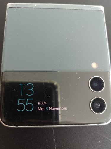 Smartphone samsung flip 3 - smartphone,